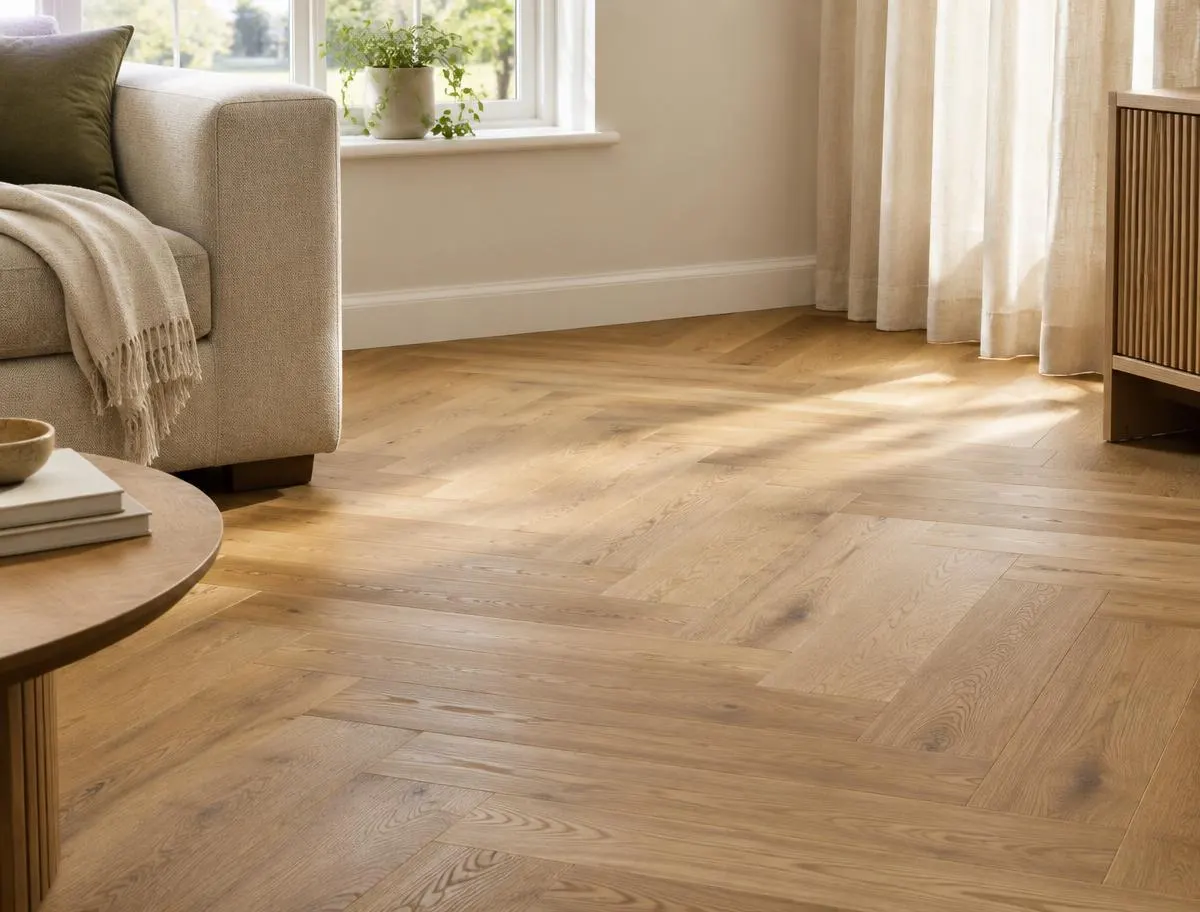 Flooring